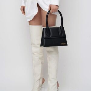 Jacquemus Le Grand Chiquito Tote top handle Bag